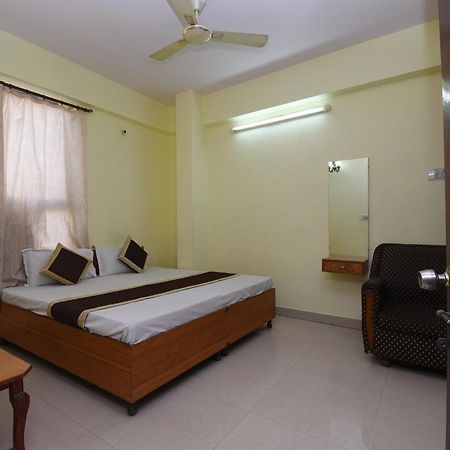 Hotel Jaipur Achrol 外观 照片