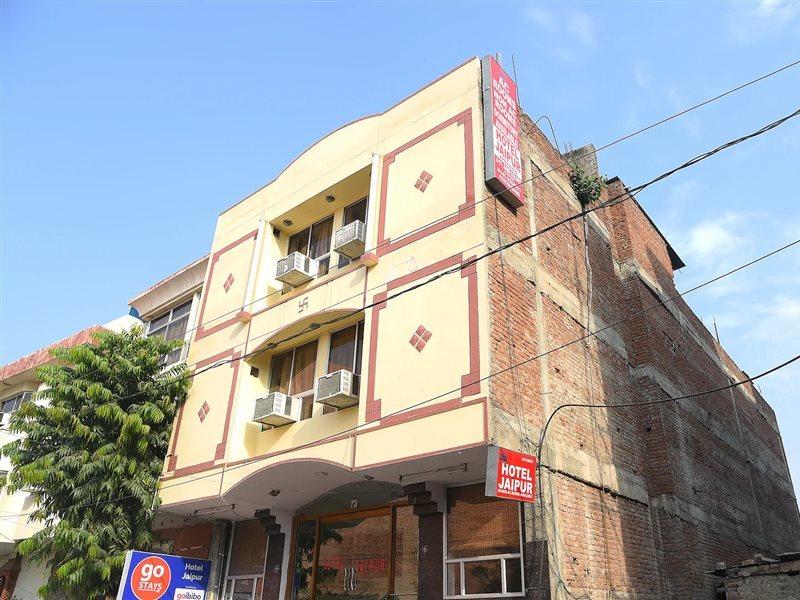 Hotel Jaipur Achrol 外观 照片