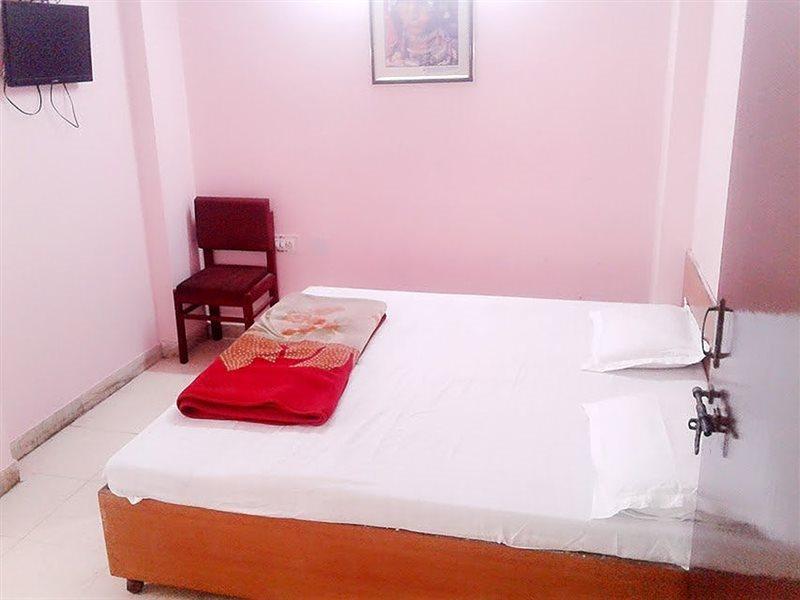 Hotel Jaipur Achrol 外观 照片