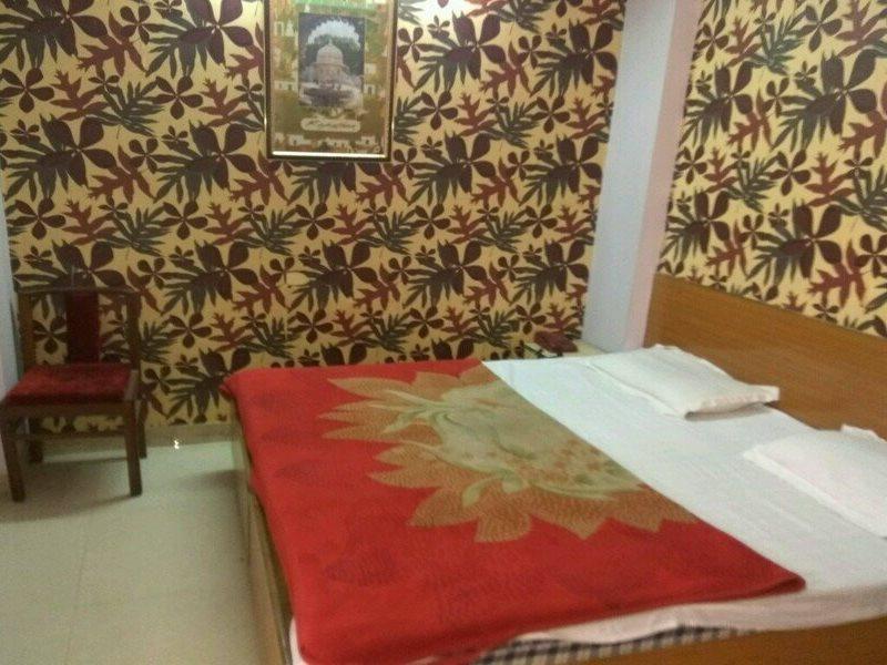 Hotel Jaipur Achrol 外观 照片
