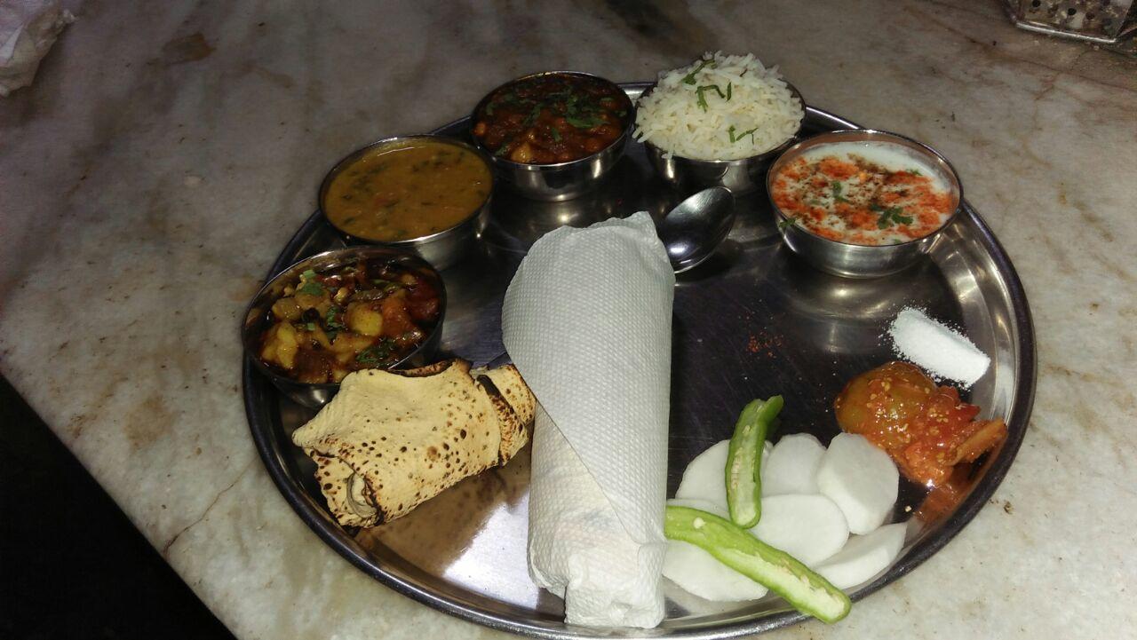 Hotel Jaipur Achrol 外观 照片