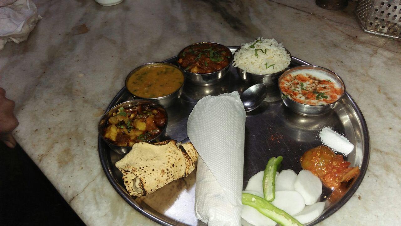 Hotel Jaipur Achrol 外观 照片