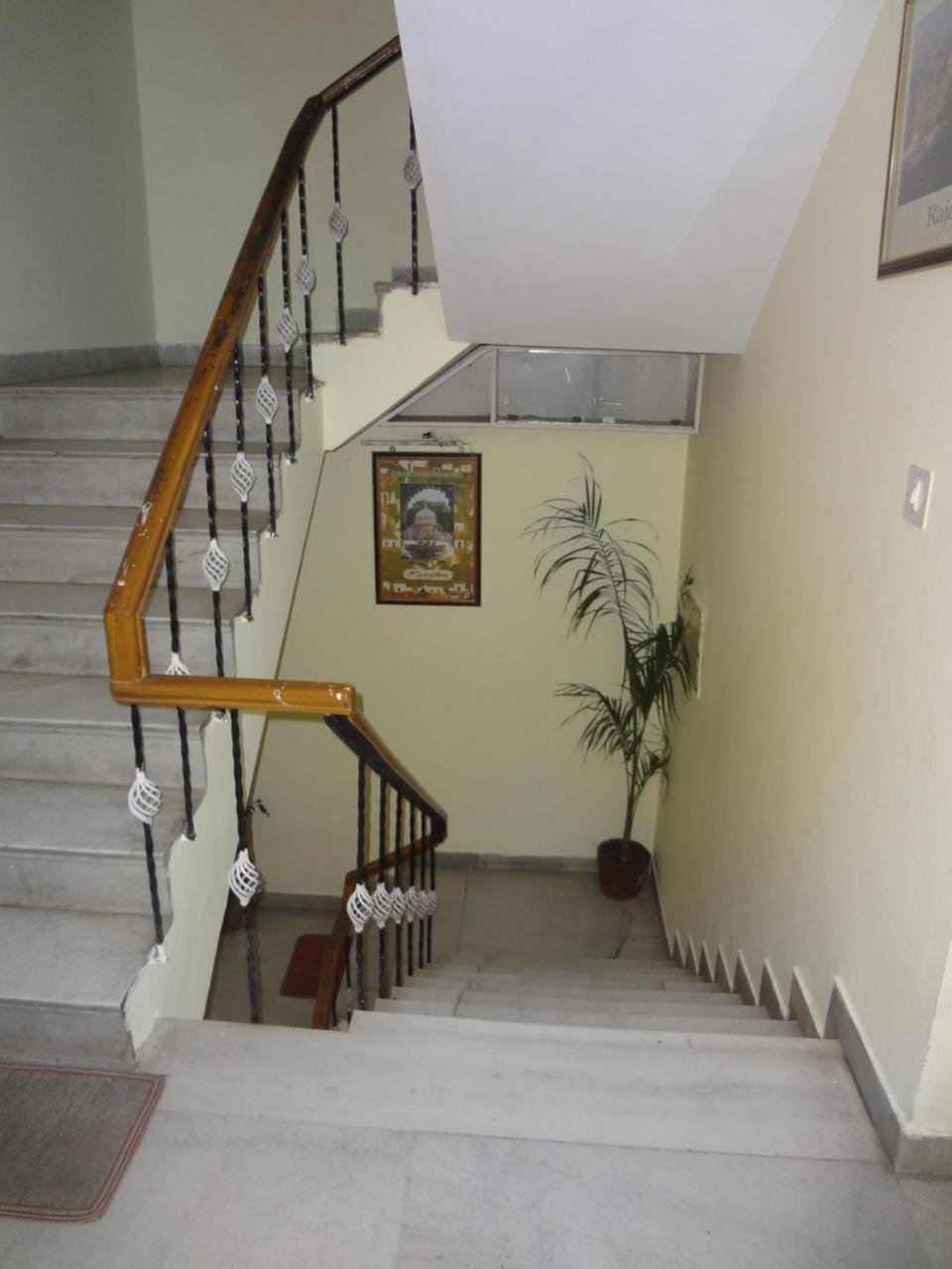 Hotel Jaipur Achrol 外观 照片