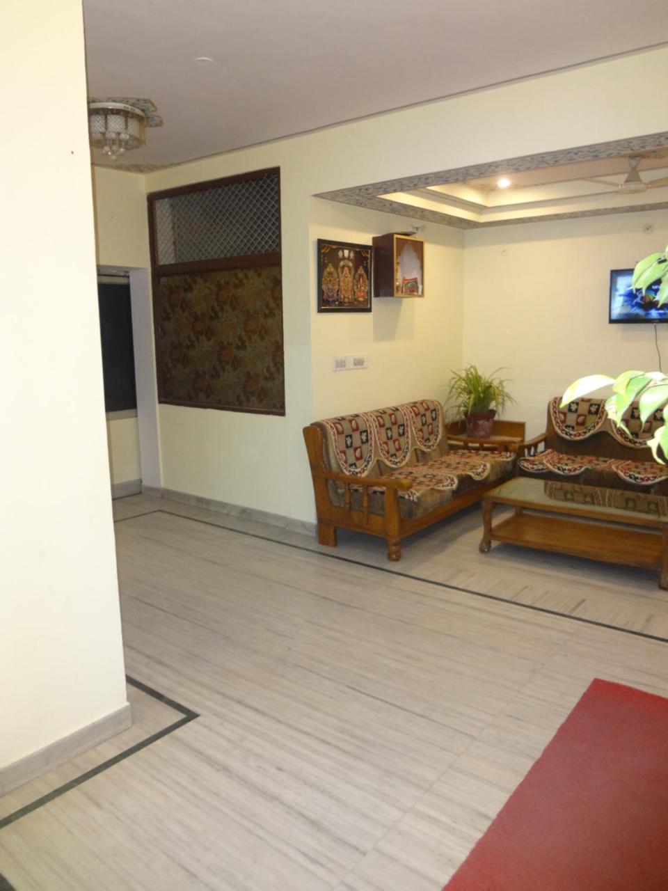 Hotel Jaipur Achrol 外观 照片