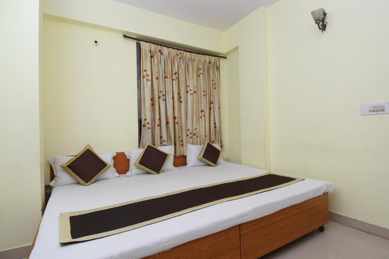 Hotel Jaipur Achrol 外观 照片