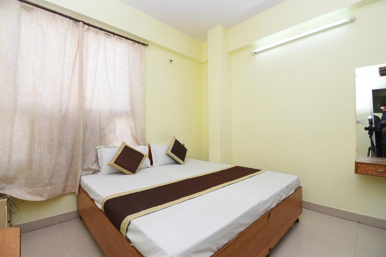 Hotel Jaipur Achrol 外观 照片