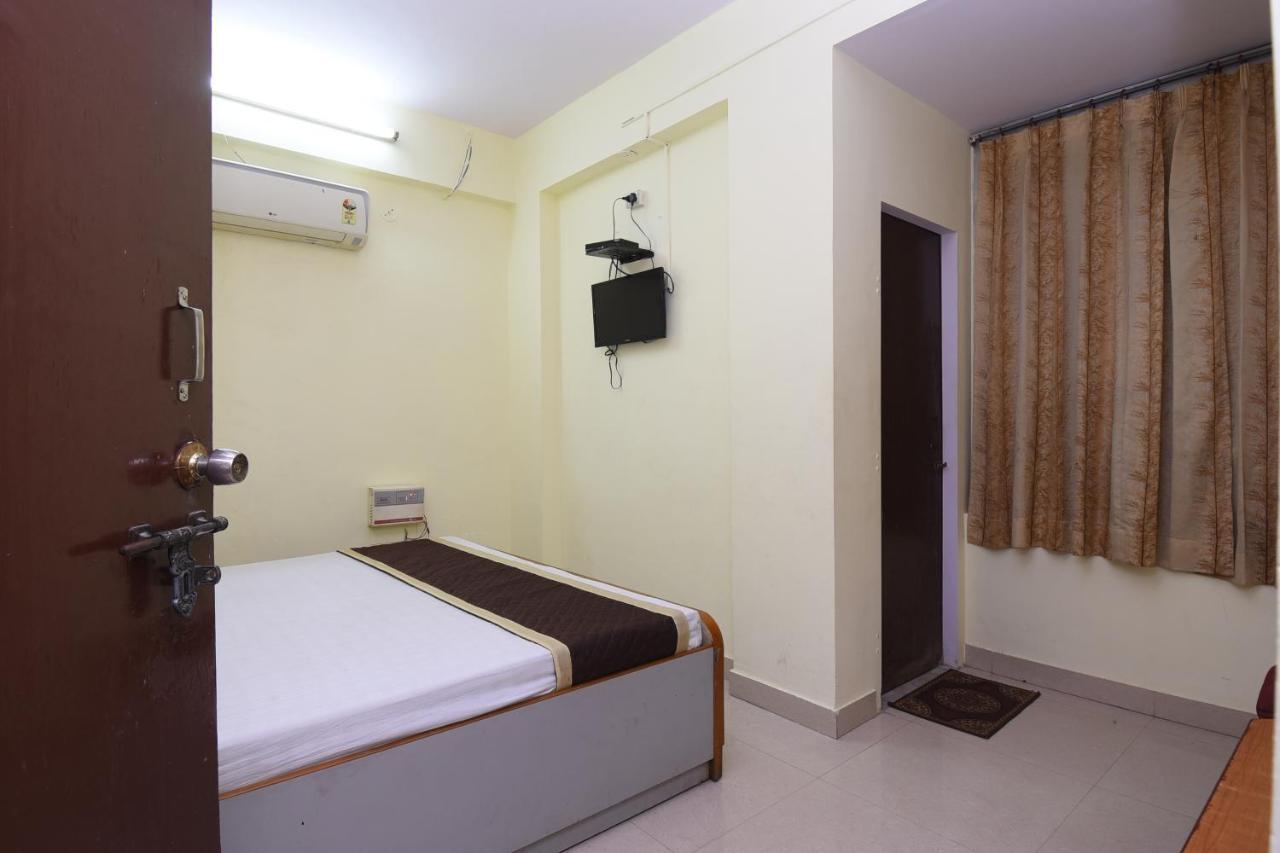 Hotel Jaipur Achrol 外观 照片
