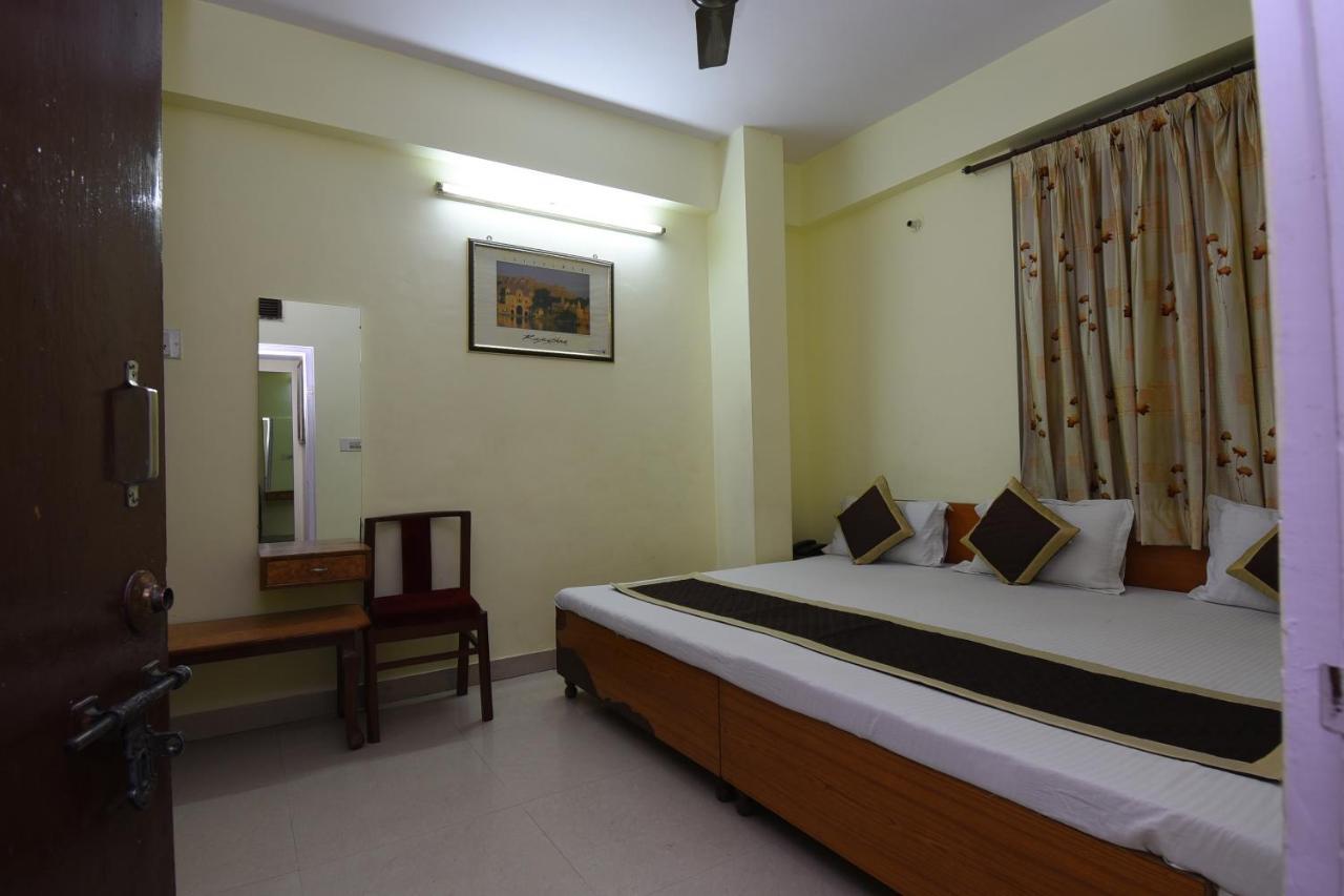 Hotel Jaipur Achrol 外观 照片