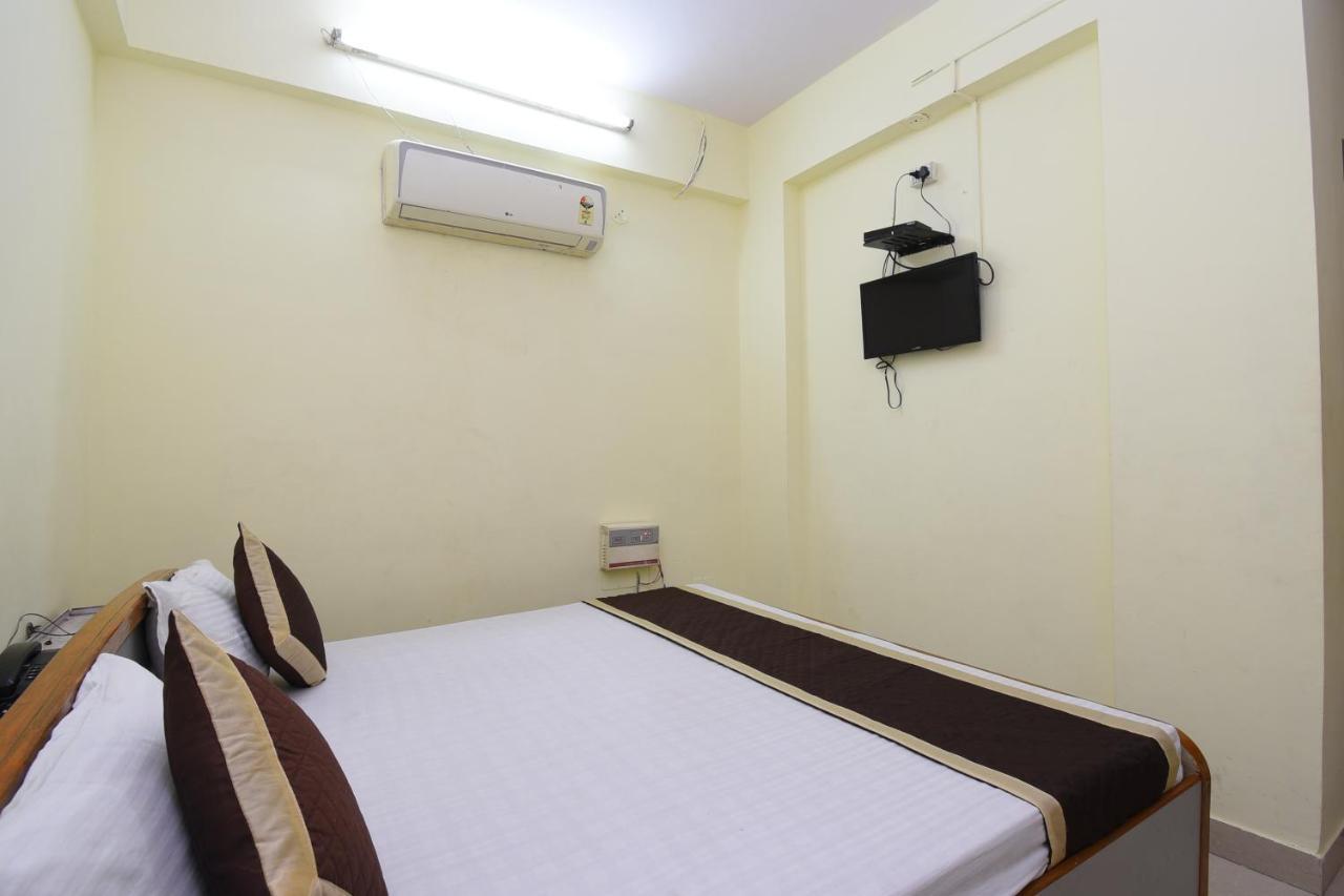 Hotel Jaipur Achrol 外观 照片