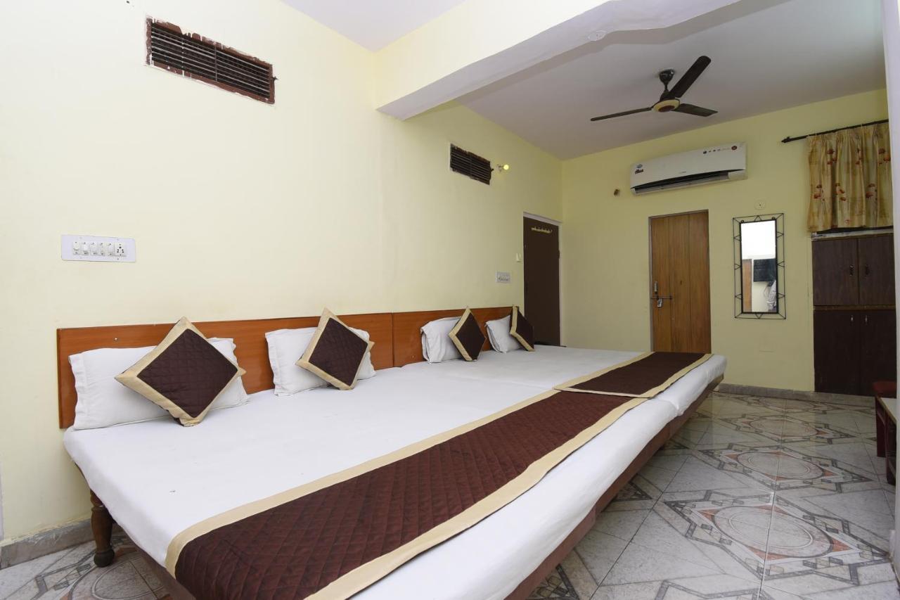Hotel Jaipur Achrol 外观 照片