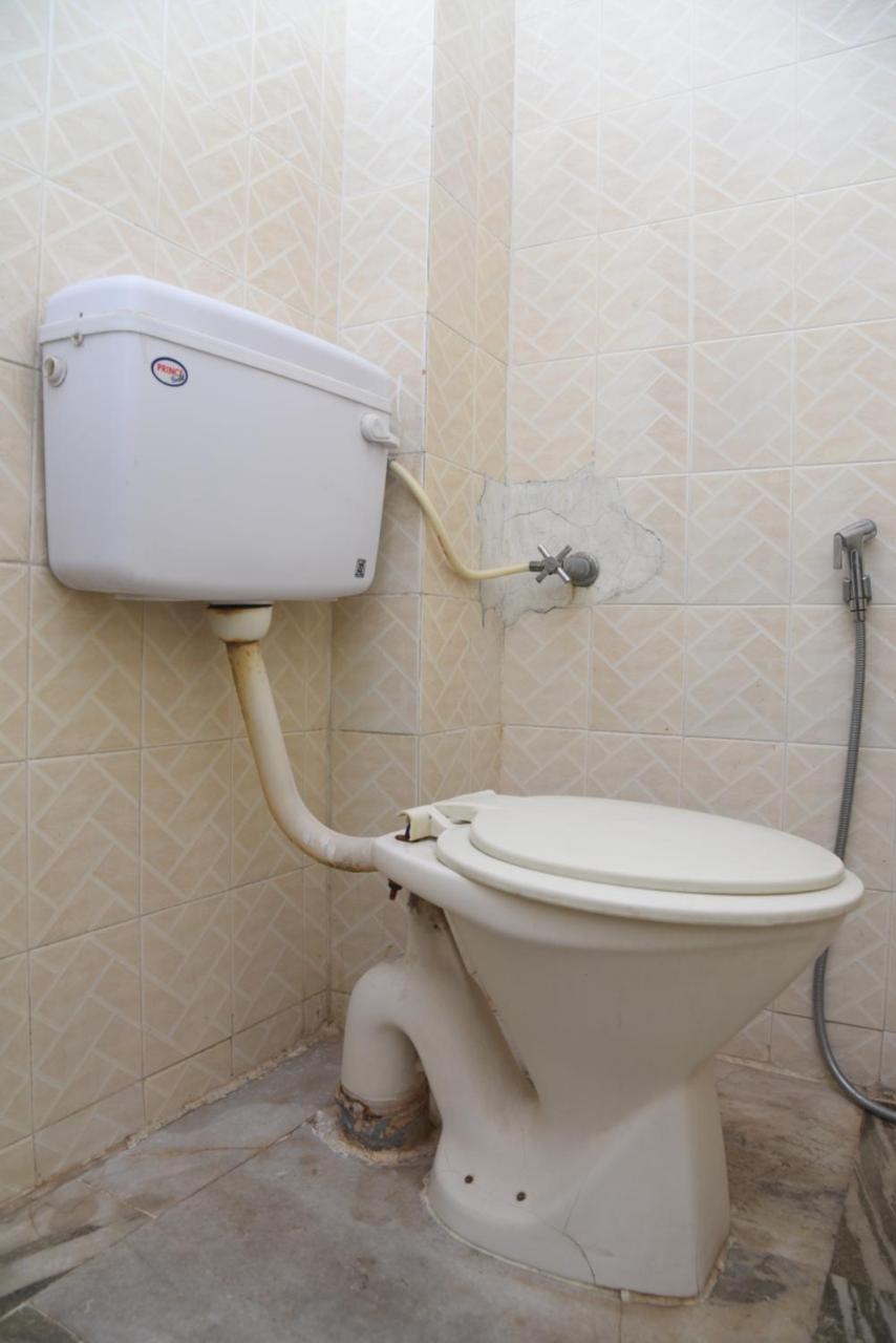 Hotel Jaipur Achrol 外观 照片