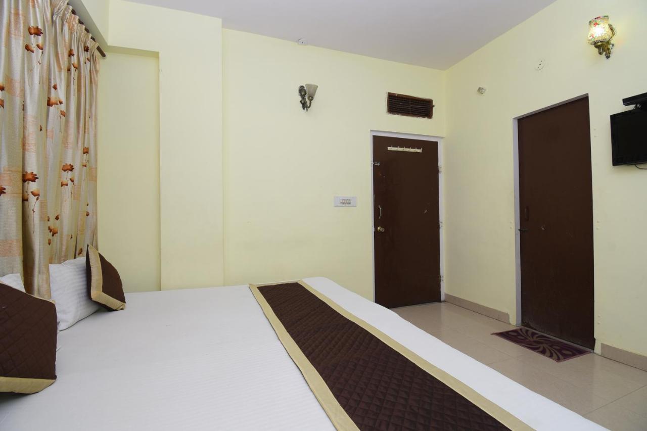 Hotel Jaipur Achrol 外观 照片