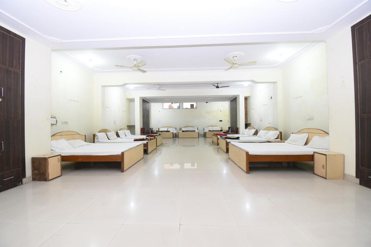 Hotel Jaipur Achrol 外观 照片